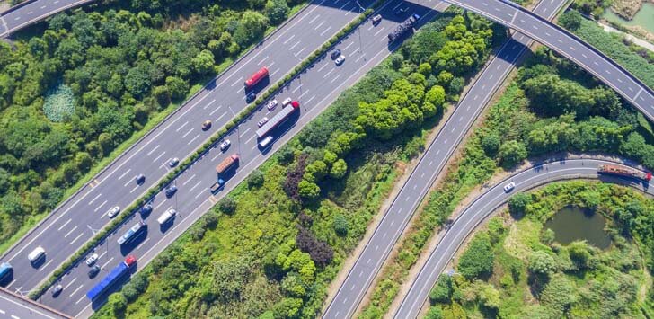 高速道路